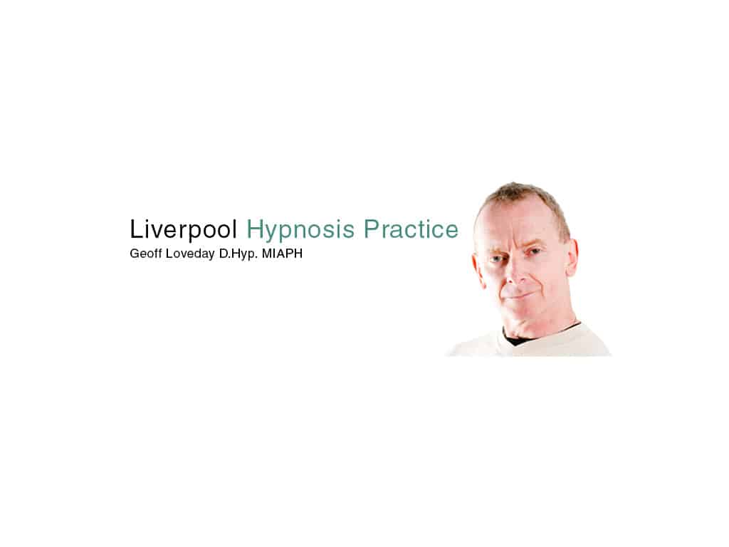 Liverpool Hypnotherapist