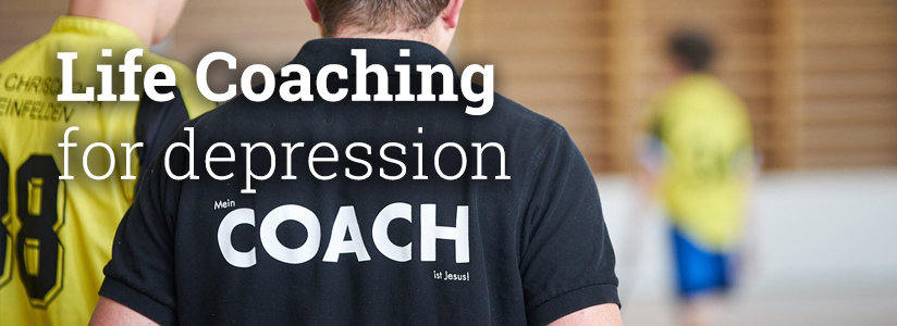 Life Coaching for Depression